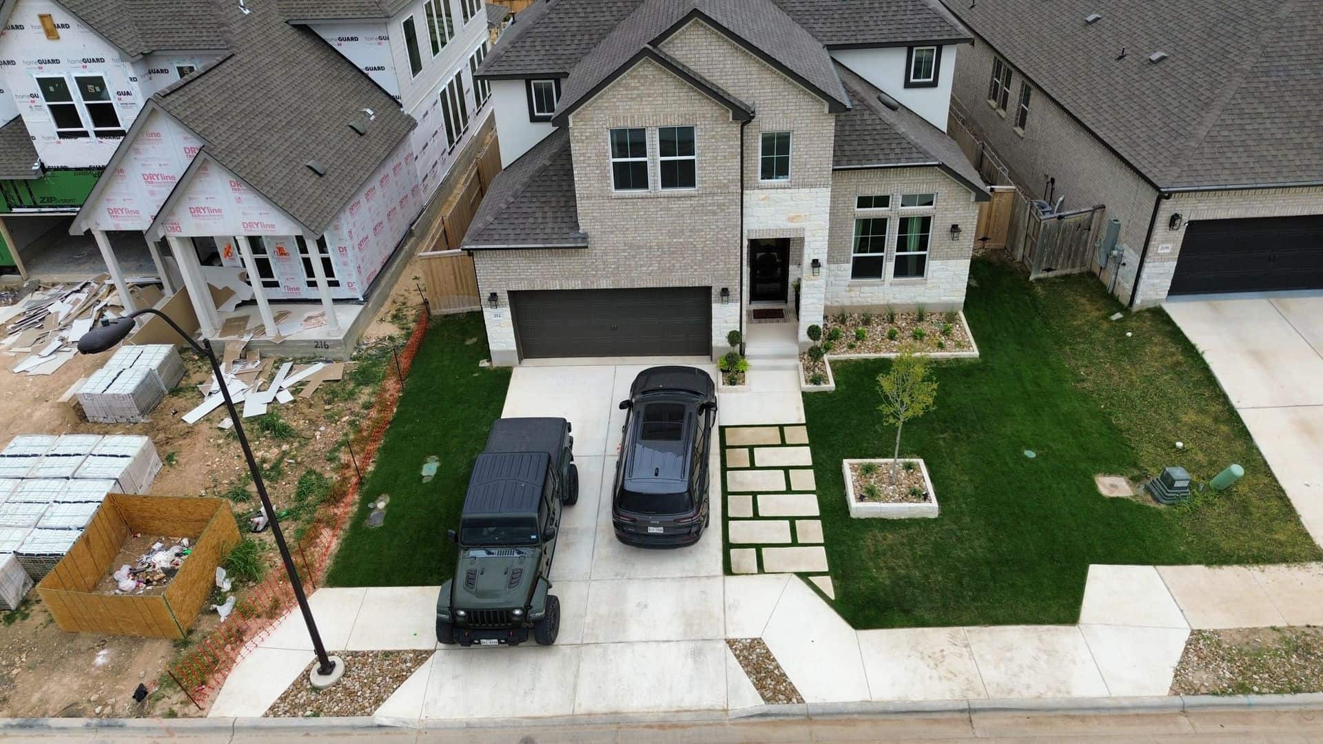 Low-Maintenance Landscaping Ideas for Austin’s Climate