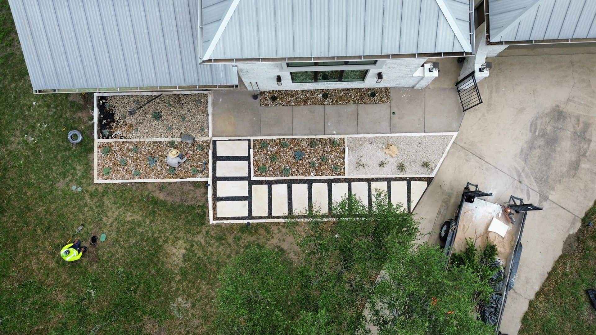 Getting Perfect Turf: A Beginner’s Guide to Artificial Turf Installation